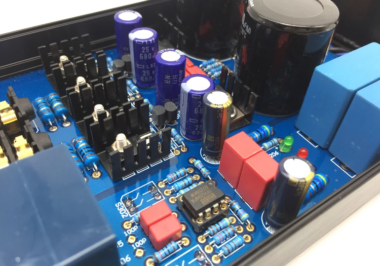 T650 см. Технические характеристики усилитель цепи для наушников 001|earphone amplifier|lehmann