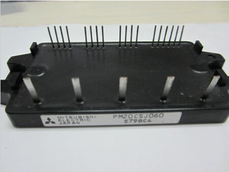 PM20CSJ060 новые силовые модули | Электроника