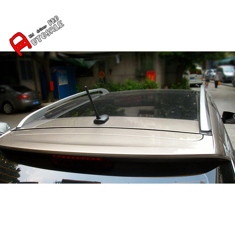 Для Mazda CX 5 CX5 2013 2014 2015 подробности о рейках на крыше рейки крышка декоративная