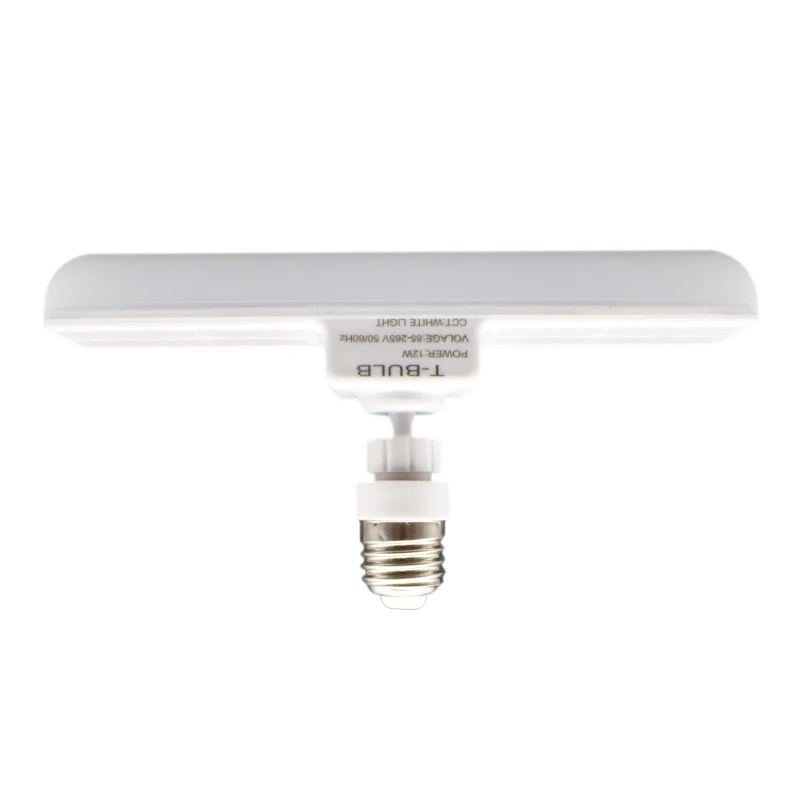 54LED ламповая лампа интегрированная настенная E27 светодиодные лампы SMD 2835