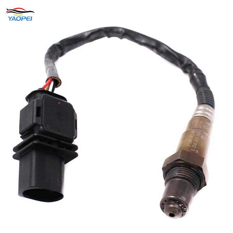 Кислородный датчик YAOPEI для BMW CITROEN MINI MOTAQUIP PEUGEOT PSA 11787590713 759071303 1609345480 0258017217 2007-2013 |
