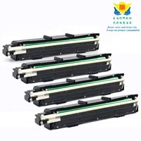 jianyingchen compatible color drum cartridge unit npg45 gpr30 exv28 for canons irc5045 5051 5250 5255 imagerunner laser printer