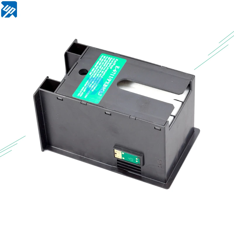 Контейнер для обслуживания EPSON WF 7610 7620 7720 7110 7210 7510 7615 7710 7715 3010 3520 3530 WF3540 WF3620 WF3640 |