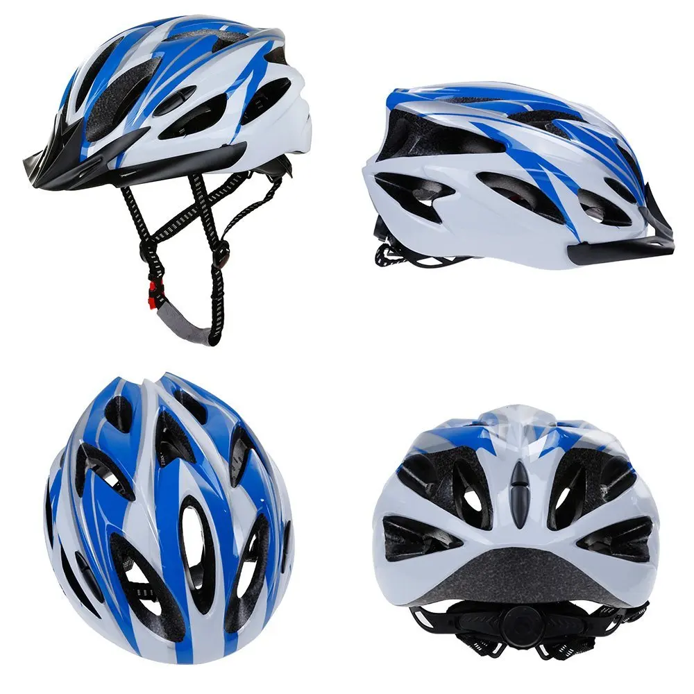 Bicycle Helmet In-mold Breathable EPS+PC material Cycling Road Mountain Bike mtb Man Women Protective | Спорт и развлечения