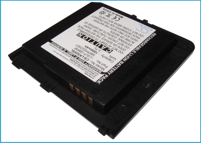 Cameron Sino 900mAh аккумулятор LGLP GBKM SBPP0023301 для LG KS20|cameron sino|cameron sino batterybatteries batteries |
