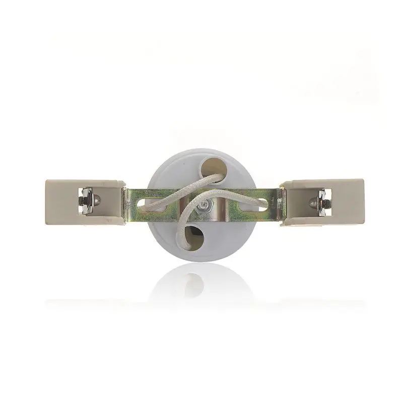 E27 к R7S 78 мм адаптер держатель лампы питания основание конвертера Разъем