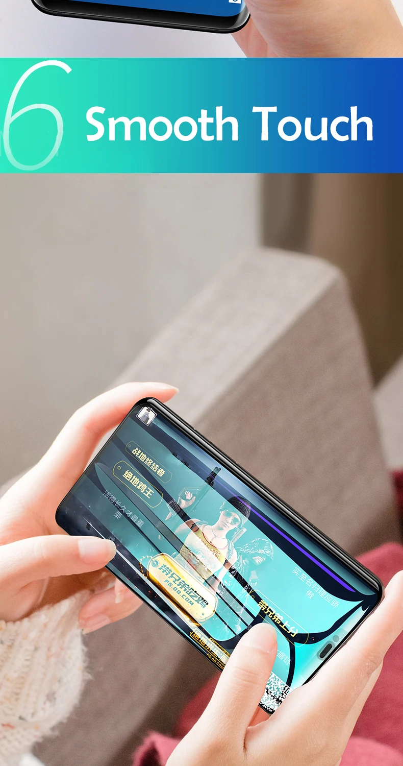 20D УФ Полное стекло для huawei Honor 20 Pro 20i Защитная пленка для экрана UV клей пленка для huawei Nova 5i 5 P30 mate 20 Pro экранная пленка