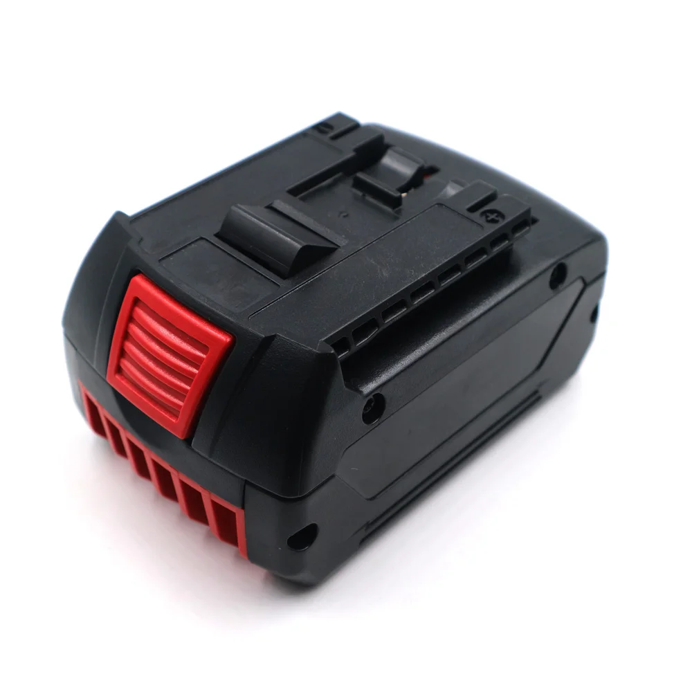 

Литий-ионный аккумулятор C & P BOS 18VB 4000mAh 2607336091 2607336092 2607336170 BAT609 BAT618 CFL180 CRS180 CRS180B CRS180K GDR18V 4.0ah