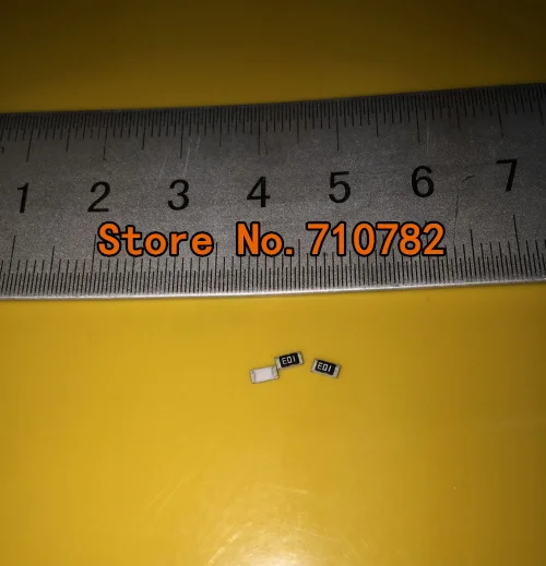 Бесплатная доставка 100 ШТ. 1206 5% 10R 10 ом SMD Сопротивление 10E 1/4 Вт J Чип Резистор|lot of