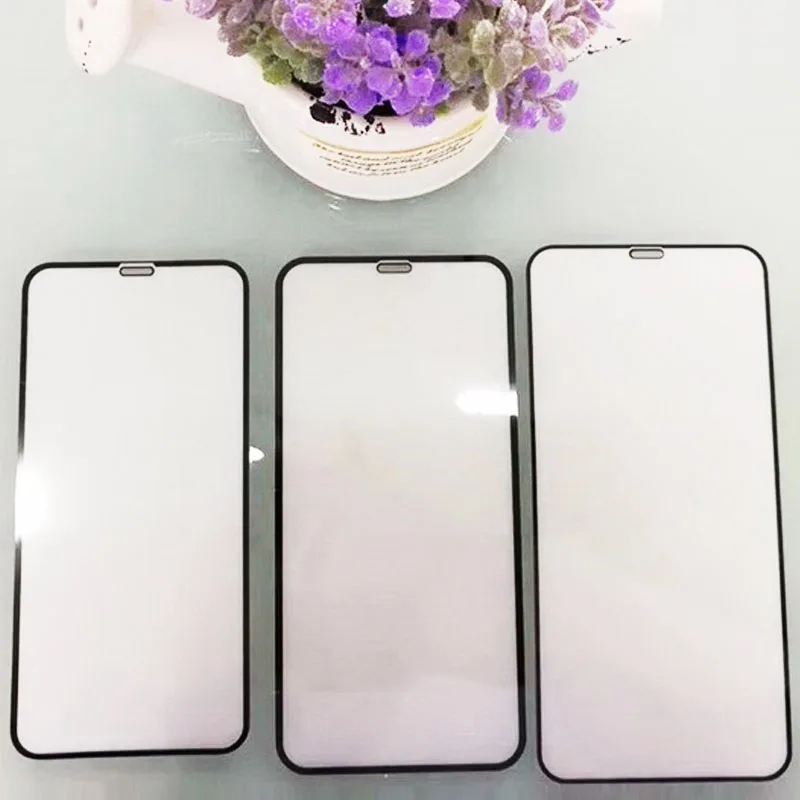 Для Honor 8X защита экрана полное покрытие для Huawei 10 9 Lite 9i 9N PLAY 8C NOTE 7A 7X гибкое