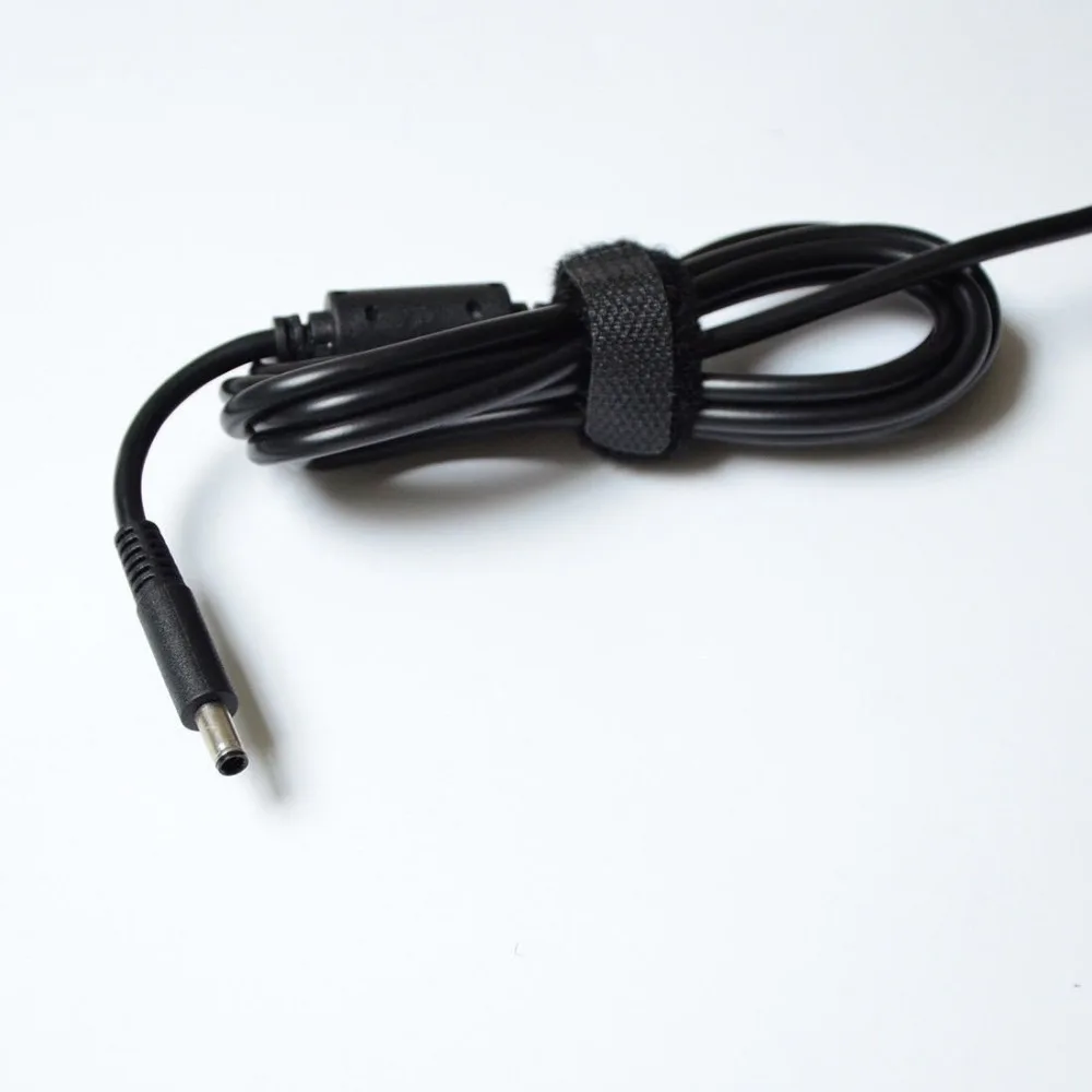 Блок питания для ноутбука Dell XPS 13: 9333 9343 9350 и L321X L322X 45 Вт Inspiron 11 9360 0C2WJH 15-3147 |