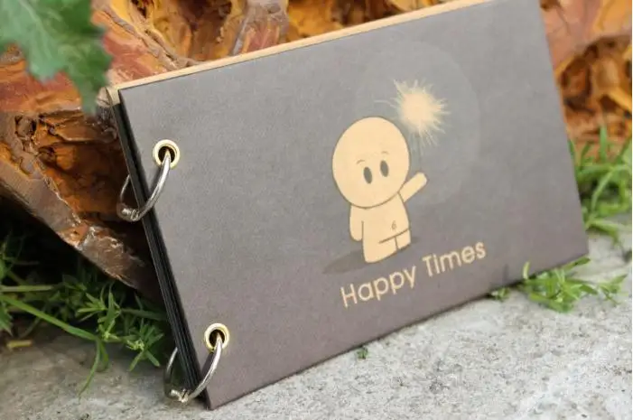 Бесплатная доставка Дети Мини 5 дюймов милые счастливые времена ручной работы DIY