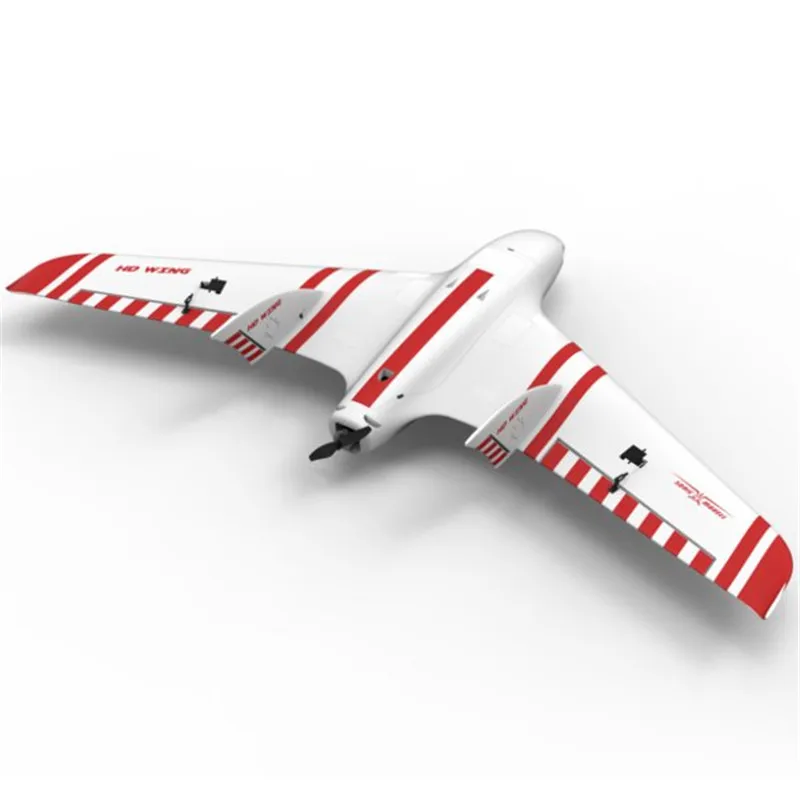 Sonicmodell HD Wing 1213mm Wingspan EPO FPV Flying RC Airplane PNP |