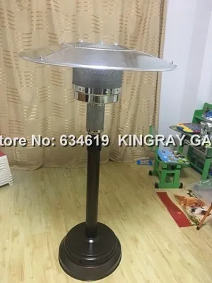 Регулируемый по высоте нагреватель природного газа для помещений|gas patio heater|patio
