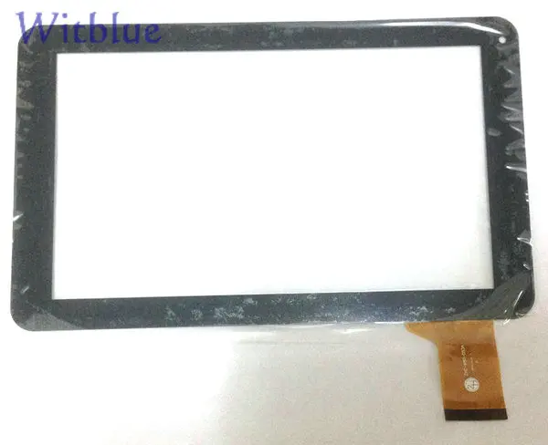Новый сенсорный экран 9 дюймов Sunstech TAB97DC планшет емкостная сенсорная панель