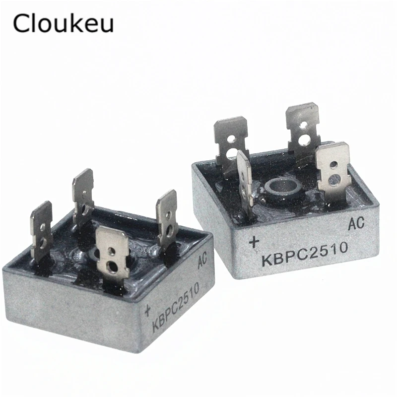 

KBPC2510 25A 1000V