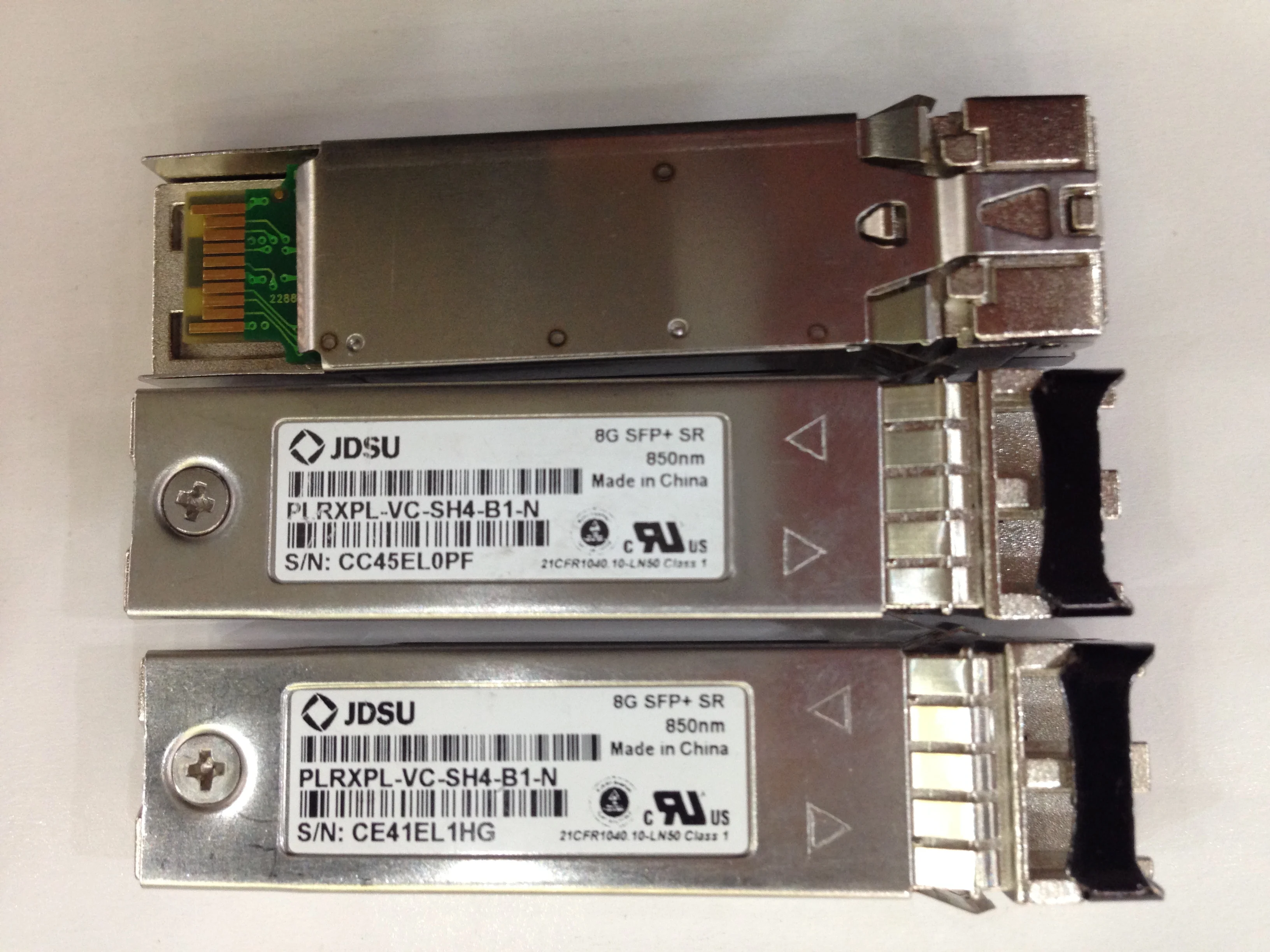 

Communication Equipment