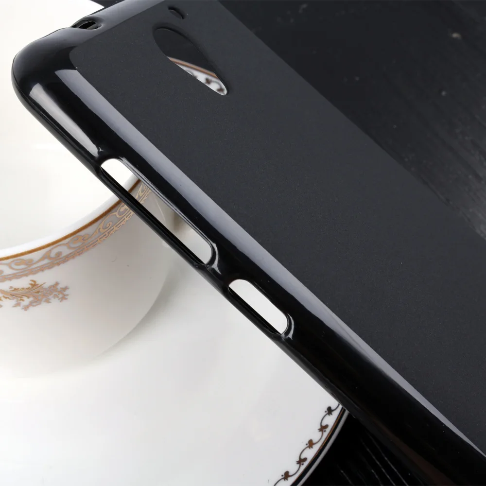 Чехол для ZTE Blade A510 A 510 мягкий чехол из ТПУ Ультратонкий мобильного телефона a510 ba510