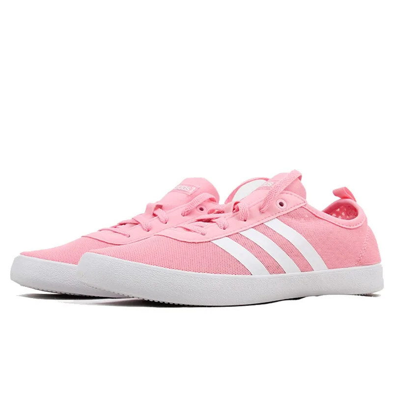 Оригинальное новое поступление 2018 женские кроссовки для скейтбординга Adidas NEO Label