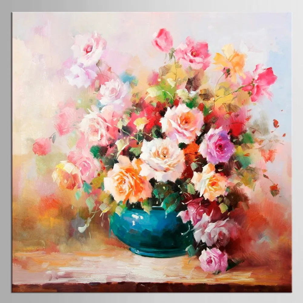 1 Панель Холст Картина Декор Модульная картина роспись стены картины для