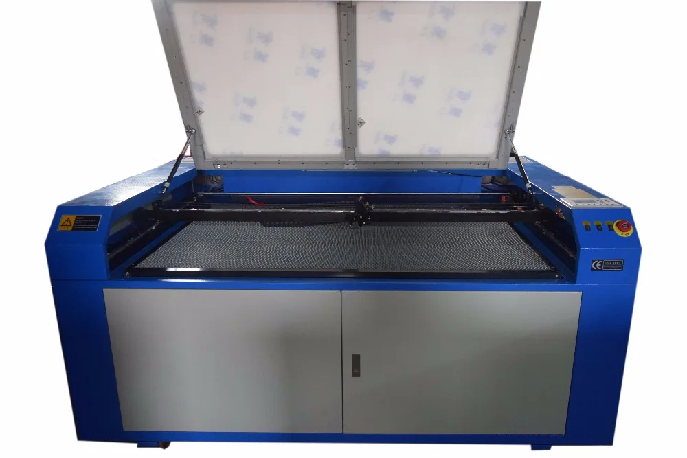 130 Вт CO2 лазерный гравер 1400x900 гравировальный станок KH1490-130W USB PROT машина для резки резак гравер принтер рукоделие произведение искусства