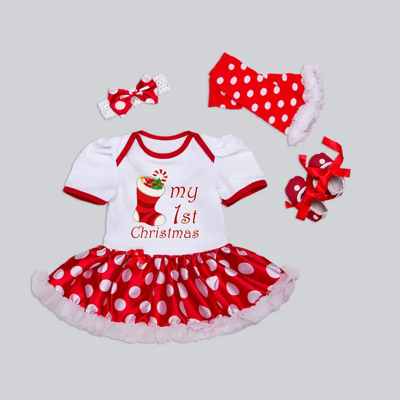 NPK 10 различных стилей 20-22inchs Bebes Reborn Doll Одежда с повязкой для волос носки и обувь
