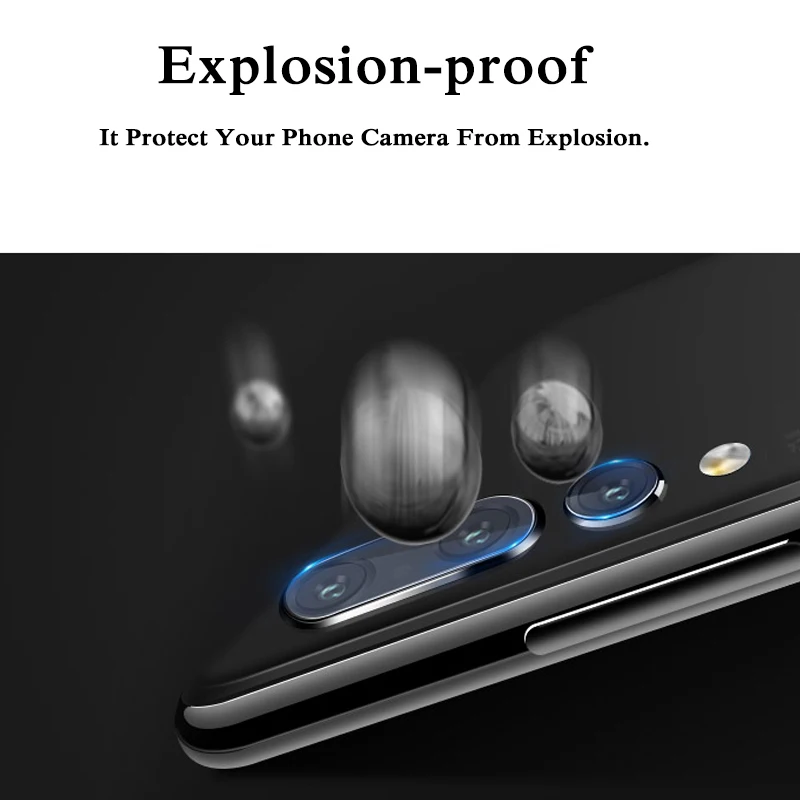 Закаленное защитное стекло для Huawei Mate 20 Pro Защита экрана Honor 10 Mate20 | Мобильные