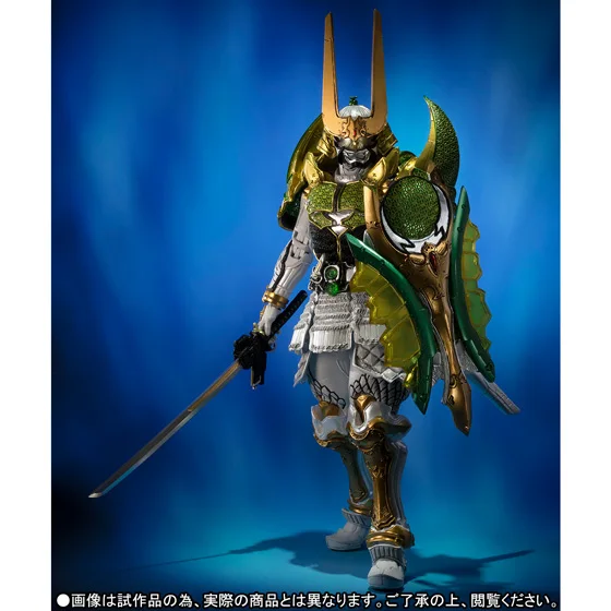 Оригинальная экшн-фигурка Bandai Tamashii Nation SIC/супер необычный чогокин эксклюзивная