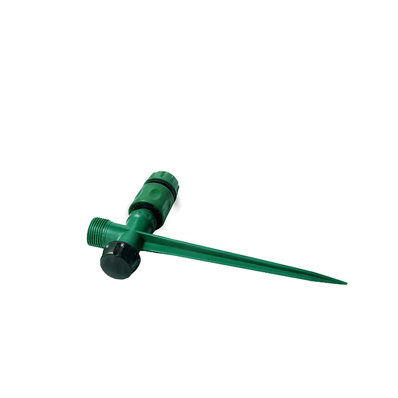 

Garden Sprinkler Spray Nozzle Lawn Irrigation Tools Durable LED Sprinklers Plant Watering Drippers Sprinkler