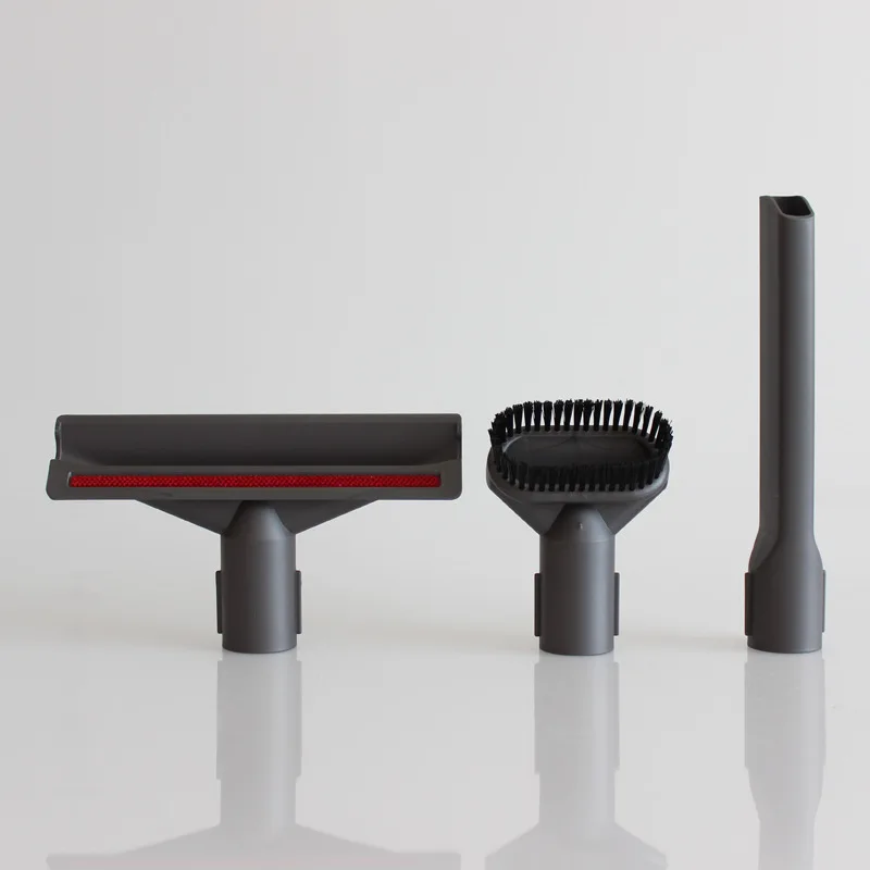 3 шт. насадки для пылесоса Dyson V7 V8 V10 V11 | Бытовая техника