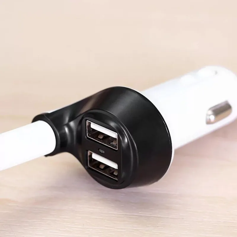 Увлажнитель воздуха автомобильный с 2USB портами 12 В|car humidifier|maker foggerdiffuser aromatherapy |