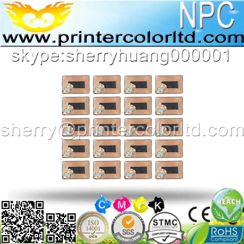 Чип сброса для Kyocera Mita TASKalfa 4052ci/5052ci/6052ci/3552ci/для копиstar CS4052ci/CS5052ci/CS6052ci /CS3552ci