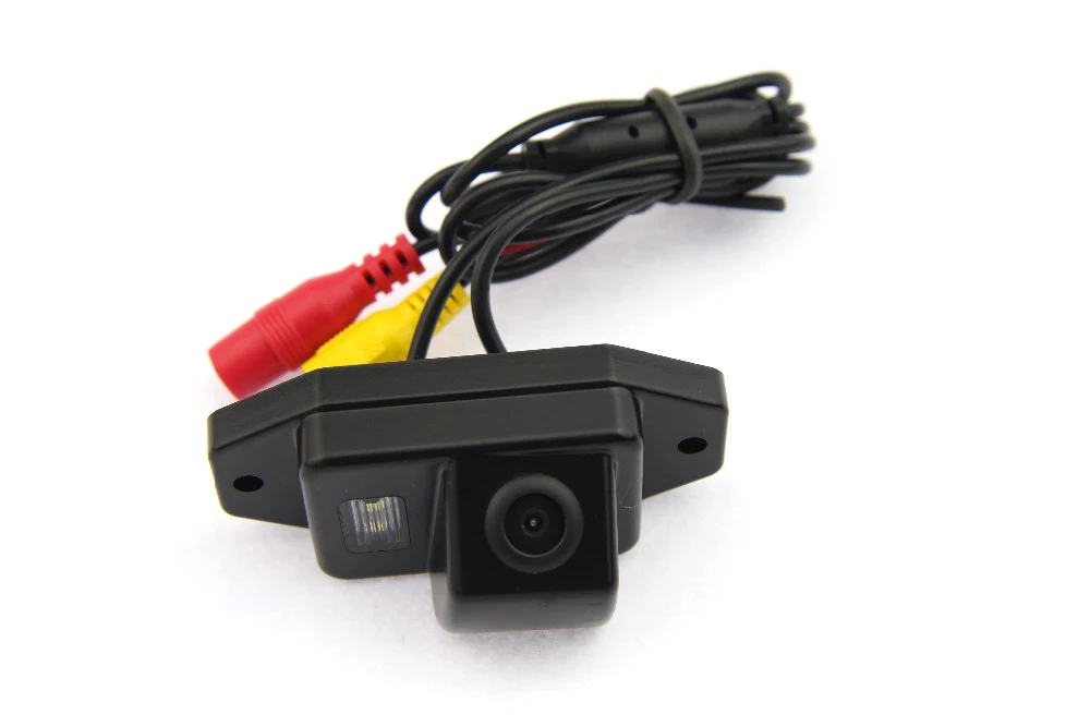 ПЗС Автомобильная камера заднего вида HD для Toyota Land Cruiser 120 2002 2009/Toyota Prado 2700 4000
