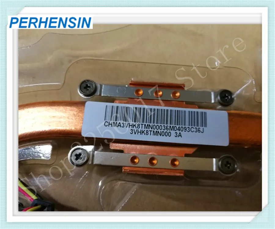 Для SONY для SVF142 SVF142A23T SVF142A24T SVF142A25T Радиатор вентилятора ЦП 3VHK8TMN000|heatsink fan|sony svf142heatsink