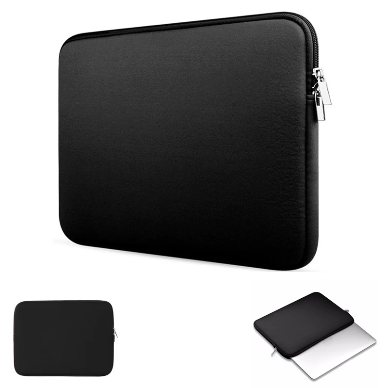 Сумка для ноутбука чехол Macbook Air Pro Retina 11 6 13 3 15 4 12 14 дюйма сумка Dell Acer Asus HP|Сумки и