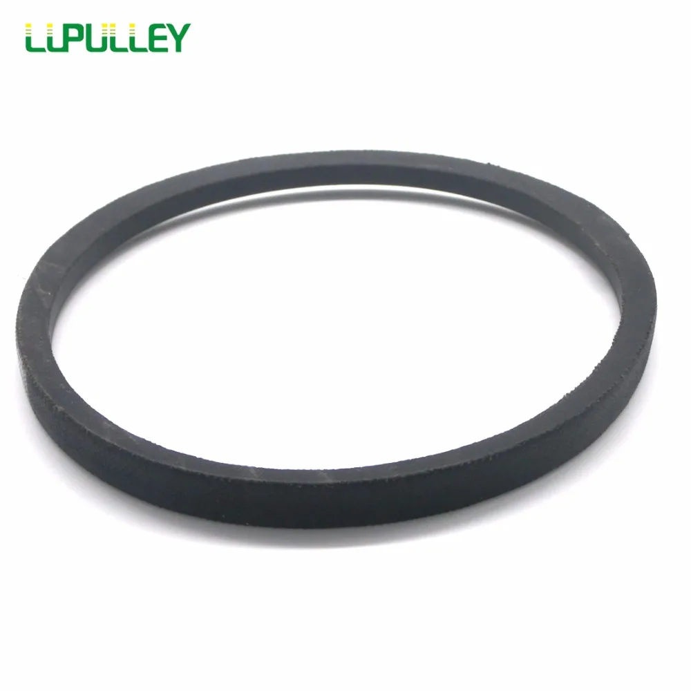 Ленточный транспортный ремень LUPULLEY V тип Z/O/M закрытый резиновый ленточный