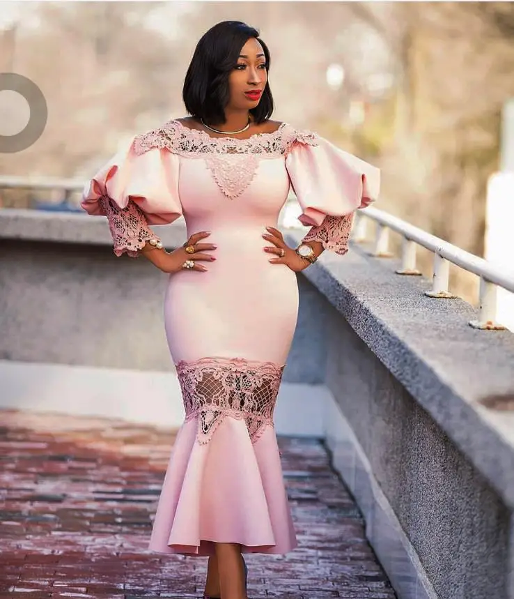 2019 африканские платья для женщин африканская одежда макси платье Африканский