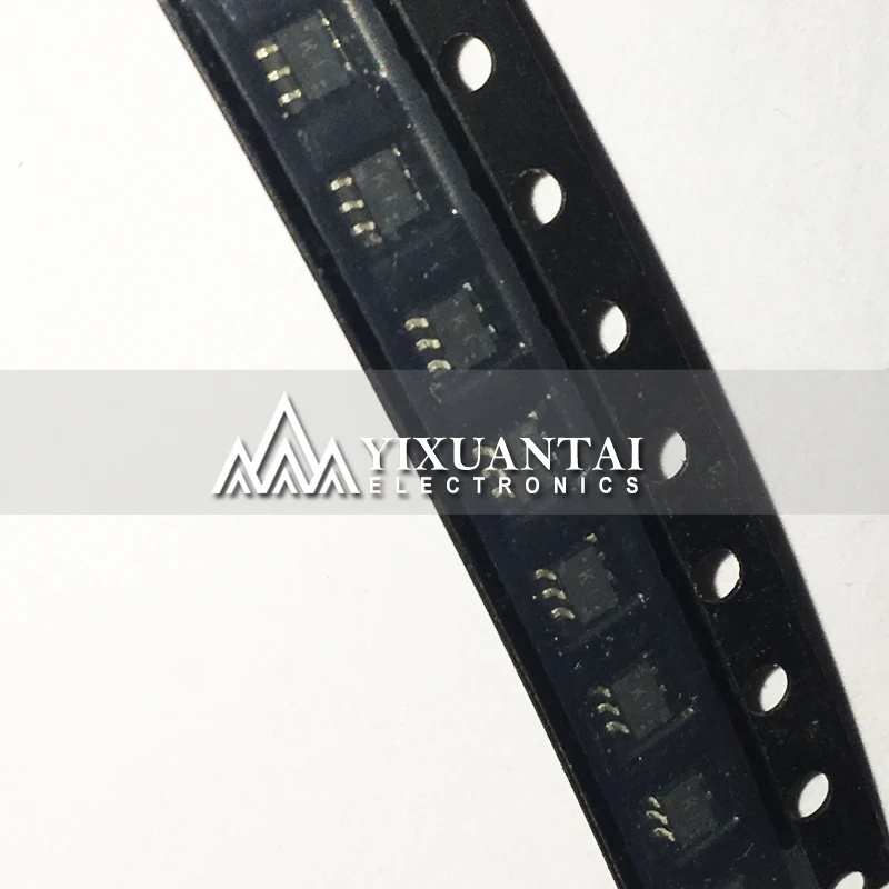 

10cs/lot Free shipping original HN1K02FU K1 HN2D01F A1 HSMS-282K-BLK CKA MIMD10A-7-F C73 SOT363