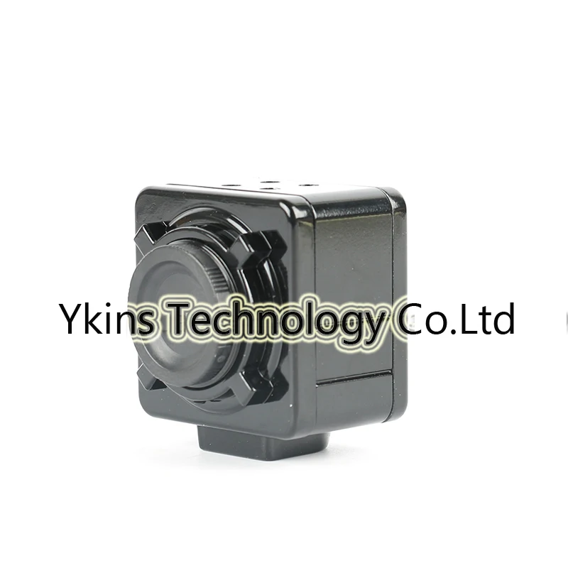 2MP 1/3 &quotCOMS промышленный USB камера цифровой окуляр микроскоп измерение