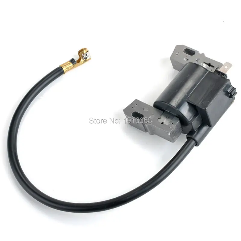 Новый катушка зажигания ДЛЯ Briggs & Stratton 591420 398593 496914 697036 793281 натуральная двигатели
