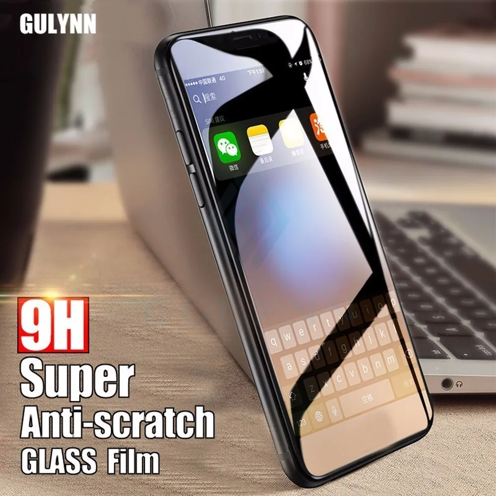 Закаленное стекло для Xiaomi Redmi 7A K20 6 6A 5 PLUS Note 4X 7 PRO|tempered glass|glass for xiaomifull cover tempered glass |