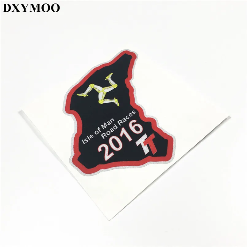 Стикеры на гоночные автомобили Moto GP стикеры с мотором светоотражающие наклейки