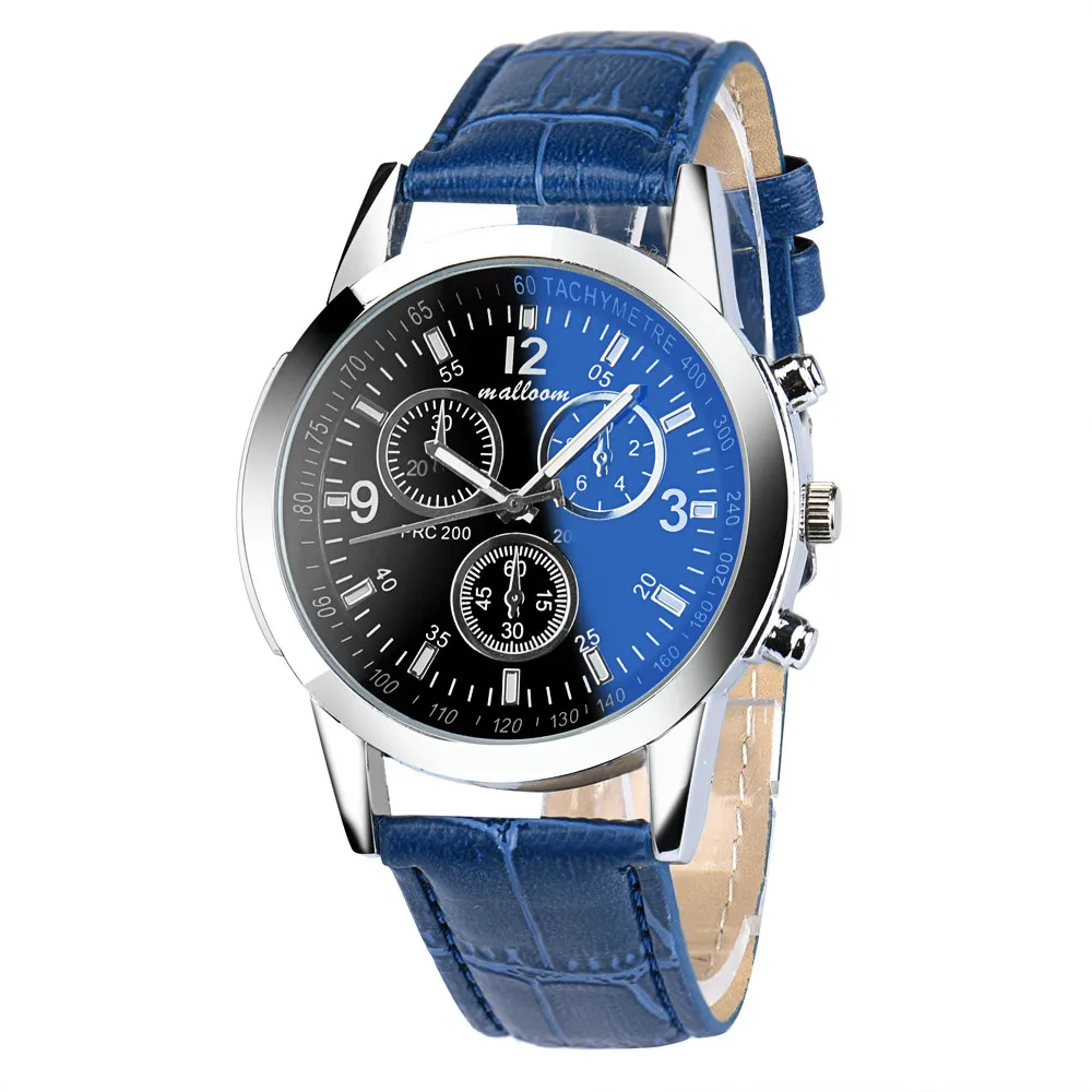 

#5001 reloj hombre