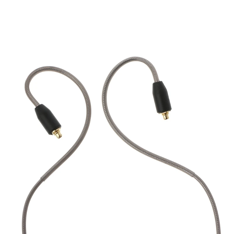 1 шт. новый кабель для Shure SE215 SE315 SE535 SE846 наушники Кабели шнур|Аксессуары наушников|