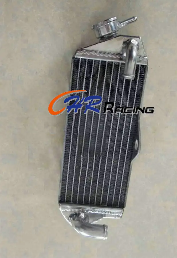 Алюминиевый радиатор для Yamaha YZ80 YZ 80 1993 2001 94 95 96 97 98 99|yamaha yz80|yz radiatorradiator yamaha |