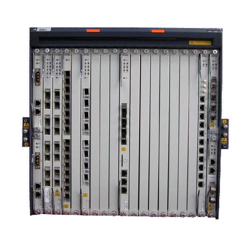 Акционная цена оригинальное оборудование для оптической линии ZTE OLT ZXA10 C300