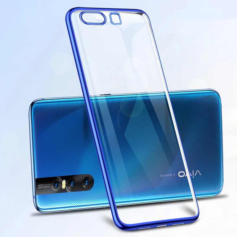 Чехол KaiNuEn чехол для HuaWei Honor 9 Lite Honor9 прозрачный силиконовый мягкий задний