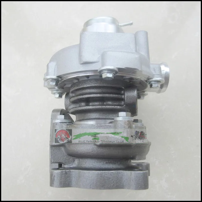 Бесплатная доставка GT1544S 701729 5010S турбо для AUDI A2 VW Polo 3 Lupo SEAT Arosa Ibiza 1.4L TDI SKODA Fabia AMF