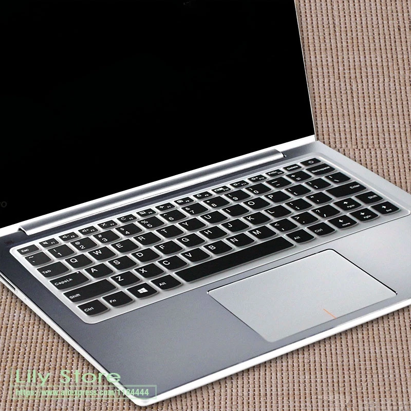 13 3 14 дюймовый силиконовый защитный чехол для Lenovo Air Pro IdeaPad 710s 510s 710 Guard|keyboard cover skin