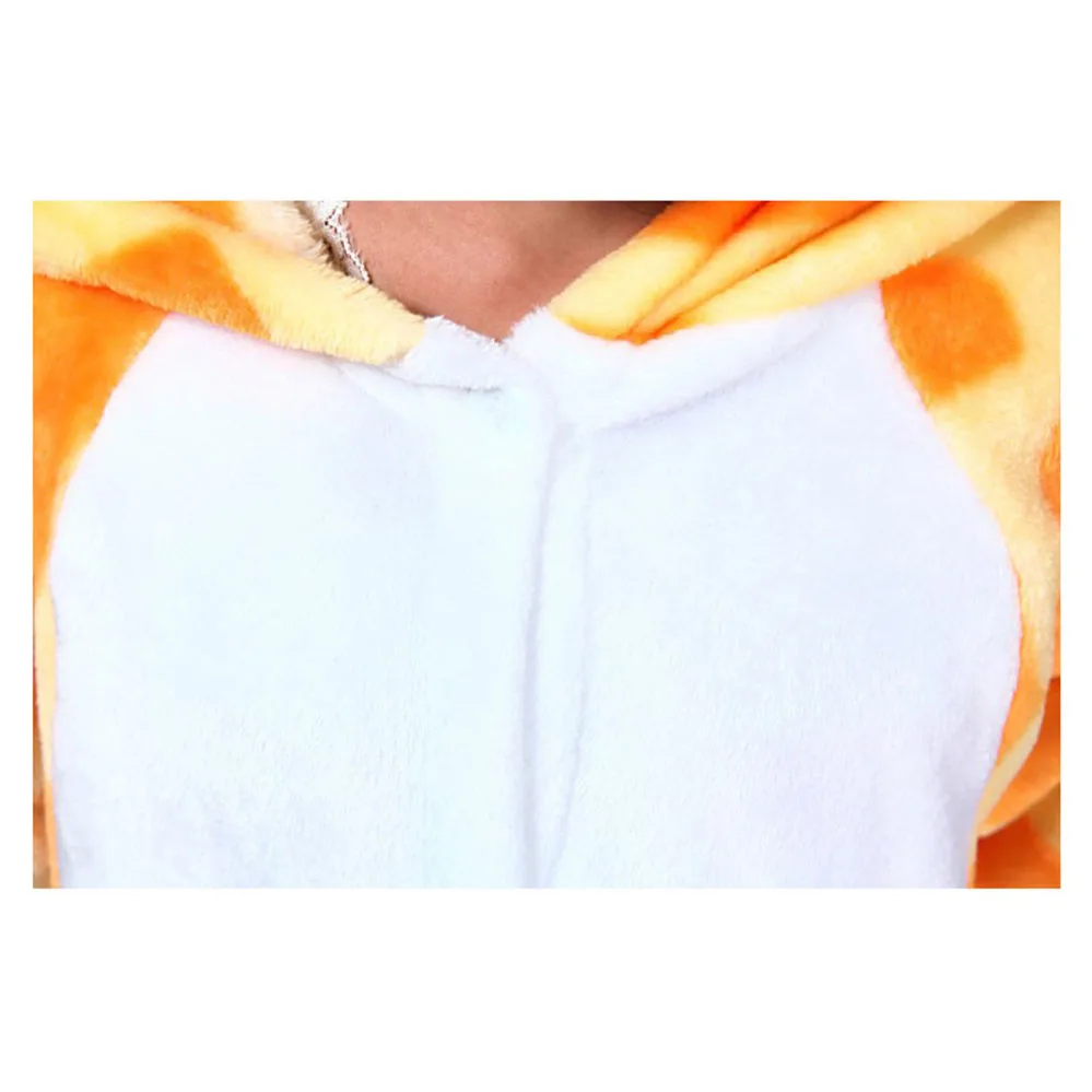 Пижамы для мальчиков и девочек с героями мультфильмов осенне-зимняя одежда сна